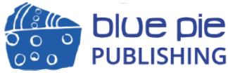 Blue Pie Publishing Logo