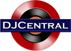 Dj Central Logo